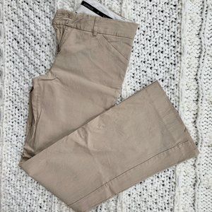 Express Editor Pants